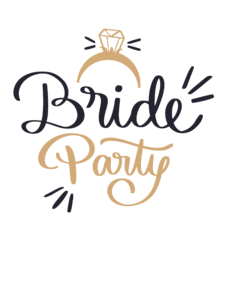 Bride Party